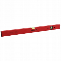 PROLINE 15806 Poziomnica 2 libelki 600 mm