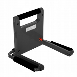 PROLINE LAMPA PRZENOŚNA AKUMULATOROWA LED 10W