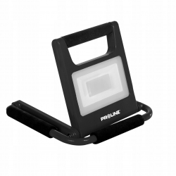 PROLINE LAMPA PRZENOŚNA AKUMULATORAWA LED 20 W