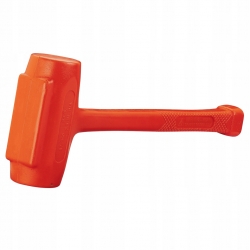 STANLEY Młotek bezodrzutowy COMPOCAST 2,7 KG