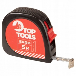 Miara zwijana stalowa 5 m x 16 mm