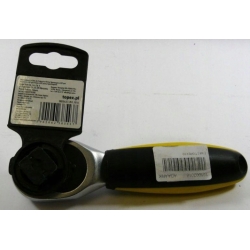 Klucz nastawny 250 mm, zakres 0-31 mm