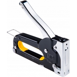 Zszywacz tapicerski 6-8 mm, zszywki J