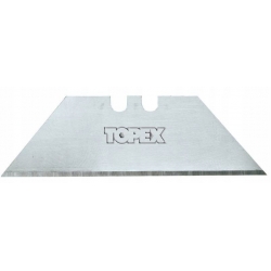 Ostrza trapezowe wymienne, 5 szt.