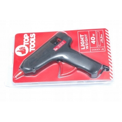 Pistolet klejowy 11 mm, 40W