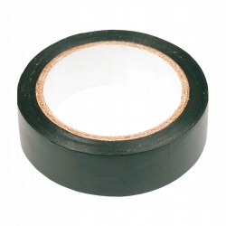 Taśma izolacyjna 10 m x 50 mm, czarna