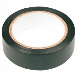 Taśma izolacyjna 10 m x 50 mm, czarna