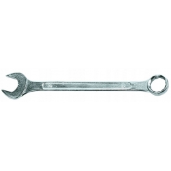 Klucz płasko-oczkowy 27 mm