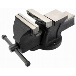 Imadło ślusarskie 125 mm