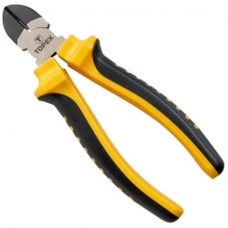 Szczypce boczne 160 mm