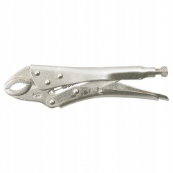 Szczypce zaciskowe uniwersalne 250 mm