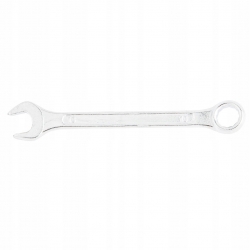 Klucz płasko-oczkowy 13 mm