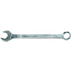 Klucz płasko-oczkowy 24 mm