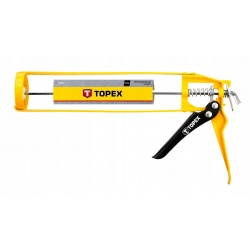 Wyciskacz do tub z silikonem, ramowy