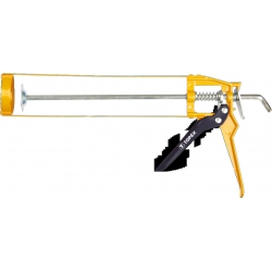 Wyciskacz do tub z silikonem, ramowy