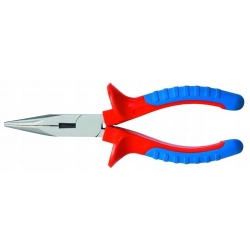 Szczypce wydłużone proste 160 mm