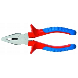 Szczypce uniwersalne 180 mm