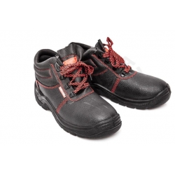 LAHTI PRO obuwie BUTY ROBOCZE bez blachy 39-47 HIT