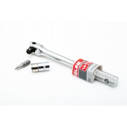 PROLINE ADAPTER PRZEJŚCIÓWKA DO BITÓW 1/4'' 10607