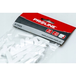 PROLINE KLINY KLIN kliniki płytek 32,3X 8MM 40 SZT