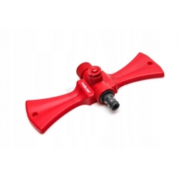 PROLINE ZRASZACZ OGRODOWY łączenie przelotowe