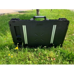 KETER JOBMADE Warsztatowy Stół ściskami + stanley