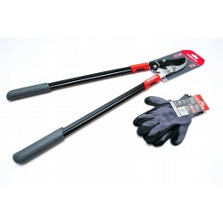 PROLINE 40056 SEKATOR DWURĘCZNY PTFE, ALU 750MM