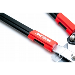 PROLINE 40056 SEKATOR DWURĘCZNY PTFE, ALU 750MM