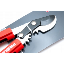 PROLINE 40055 SEKATOR DWURĘCZNY PTFE ALU 485MM