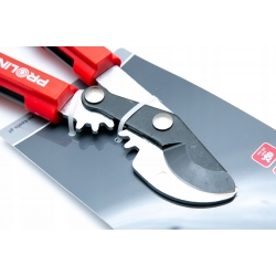 PROLINE 40055 SEKATOR DWURĘCZNY PTFE ALU 485MM