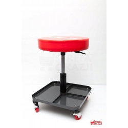 PROLINE TABORET SIEDZISKO WARSZTATOWE MECHANIKA