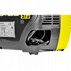 STANLEY KOMPRESOR BEZOLEJOWY SPRĘŻARKA + PISTOLET