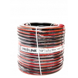PROLINE WĄŻ OGRODOWY PREMIUM 50M 1/2 CALA 99615