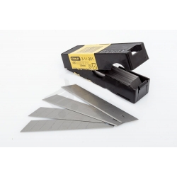 STANLEY OSTRZA ŁAMANE 18MM 50 SZT klingi