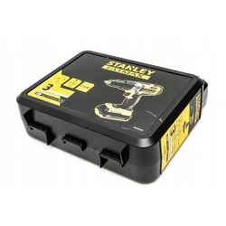 STANLEY FME WIERTARKO-WKRĘTARKA 18V FMC625D2 2X2AH