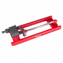 PROLINE 99351 Zraszacz wahadłow 15 dysz mosiężnych