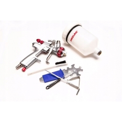 PROLINE PISTOLET LAKIERNICZY LVMP 1,3 66362