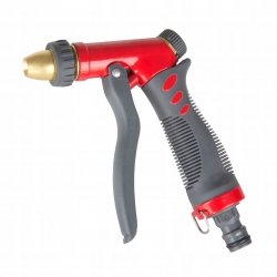 PROLINE 99313 Zraszacz pistoletowy mosiężny prosty