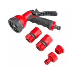 PROLINE ZESTAW ZRASZACZ PISTOLETOWY 1/2'' 99333