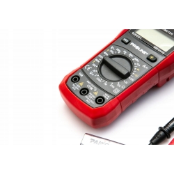 PROLINE MIERNIK UNIWERSALNY 600V 15186