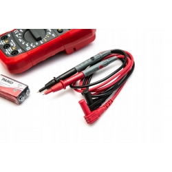 PROLINE MIERNIK UNIWERSALNY 600V 15186