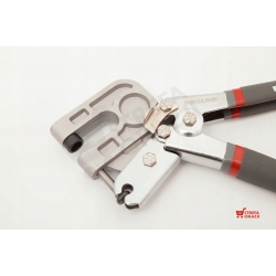 PROLINE SZCZYPCE DO ŁĄCZENIA PROFILI GK 28390