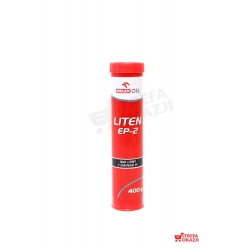 PROLINE SMAROWNICA TAWOTNICA RĘCZNA + smar Orlen