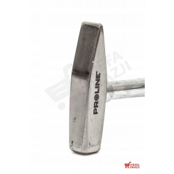 PROLINE MŁOTEK ŚLUSARSKI 300G TRZONEK STAL 12547