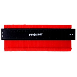 PROLINE WZORNIKI KSZTAŁTÓW 250 MM 61665