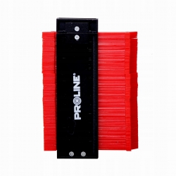 PROLINE WZORNIKI KSZTAŁTÓW 250 MM 61665