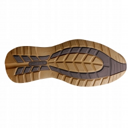 LAHTI PRO TRZEWIKI ZAMSZOWE MIODOWO-BRĄZOWE 44