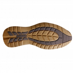 LAHTI PRO TRZEWIKI ZAMSZOWE MIODOWO-BRĄZOWE 46