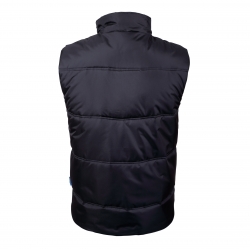 LAHTI PRO KAMIZELKA BEZRĘKAWNIK roboczy CZARNY M