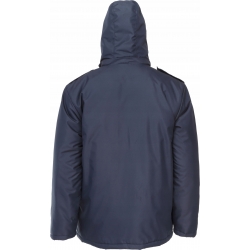 LAHTI PRO KURTKA ROBOCZA OCIEPLANA GRANATOWA M